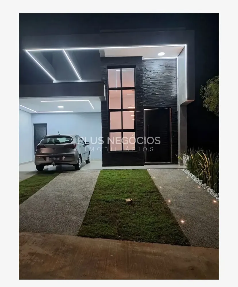 Casa, 3 quartos, 137 m² - Foto 3