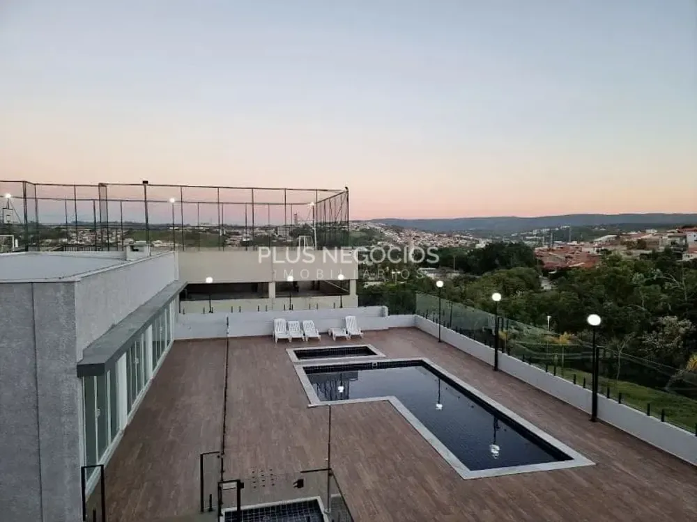 Apartamento, 2 quartos, 52 m² - Foto 4