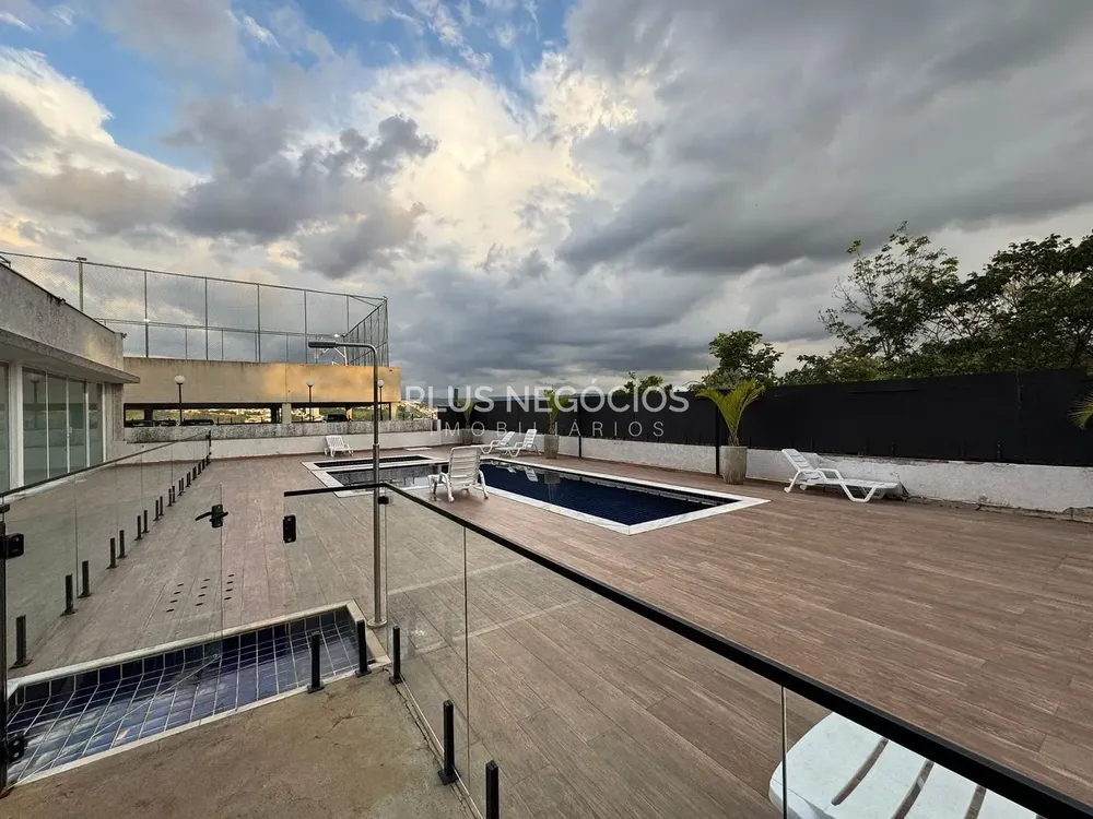 Apartamento, 2 quartos, 52 m² - Foto 5