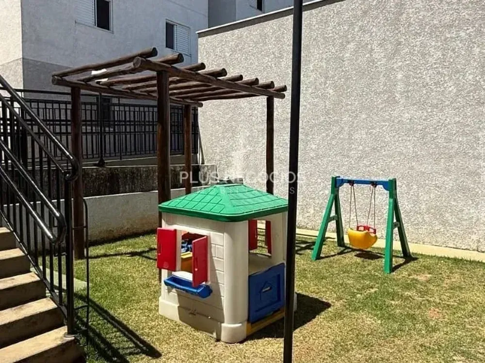 Apartamento, 2 quartos, 52 m² - Foto 4