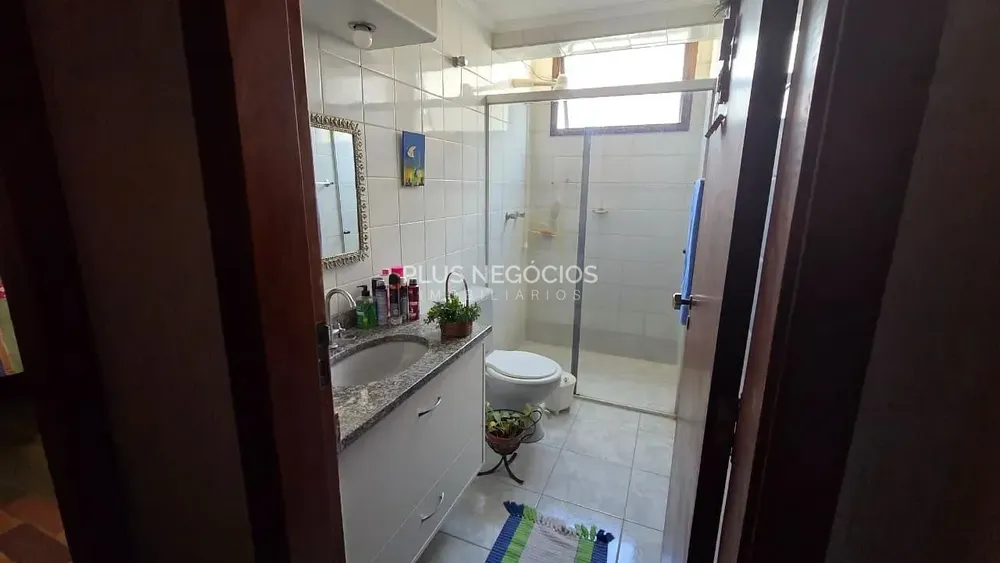 Apartamento, 3 quartos, 147 m² - Foto 12