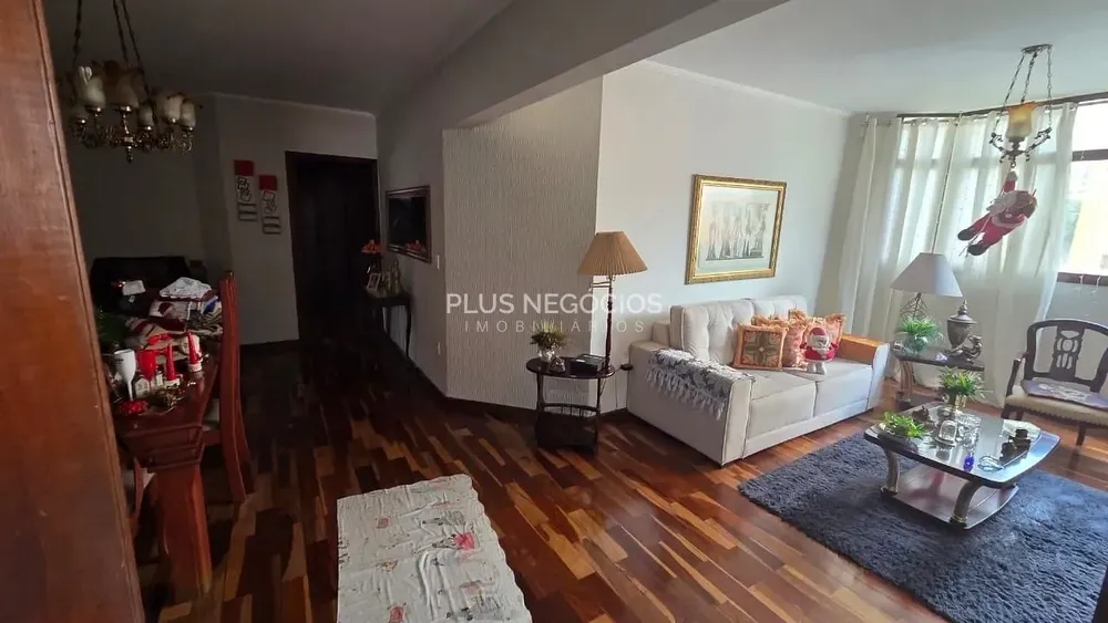 Apartamento, 3 quartos, 147 m² - Foto 4