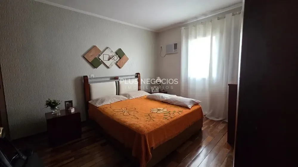 Apartamento, 3 quartos, 147 m² - Foto 8