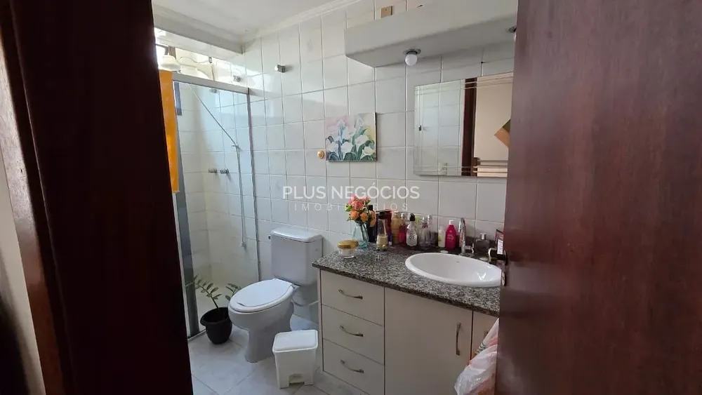 Apartamento, 3 quartos, 147 m² - Foto 11