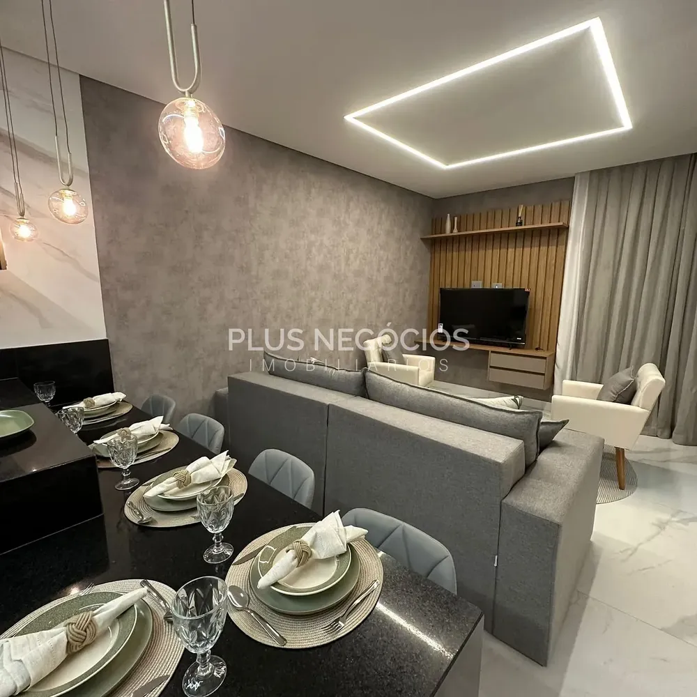 Casa, 2 quartos, 88 m² - Foto 4