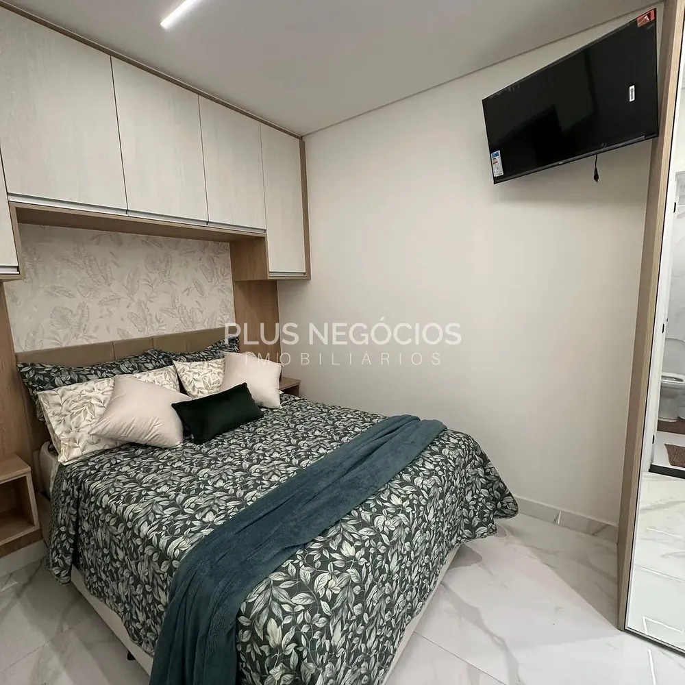 Casa, 2 quartos, 88 m² - Foto 5