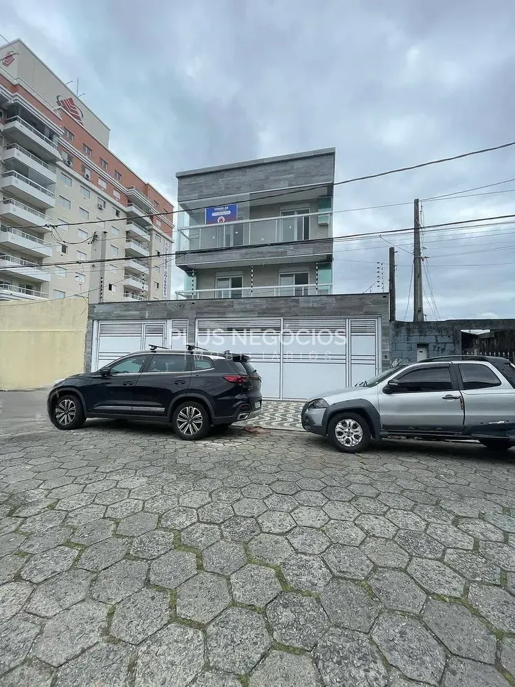 Casa, 2 quartos, 88 m² - Foto 1