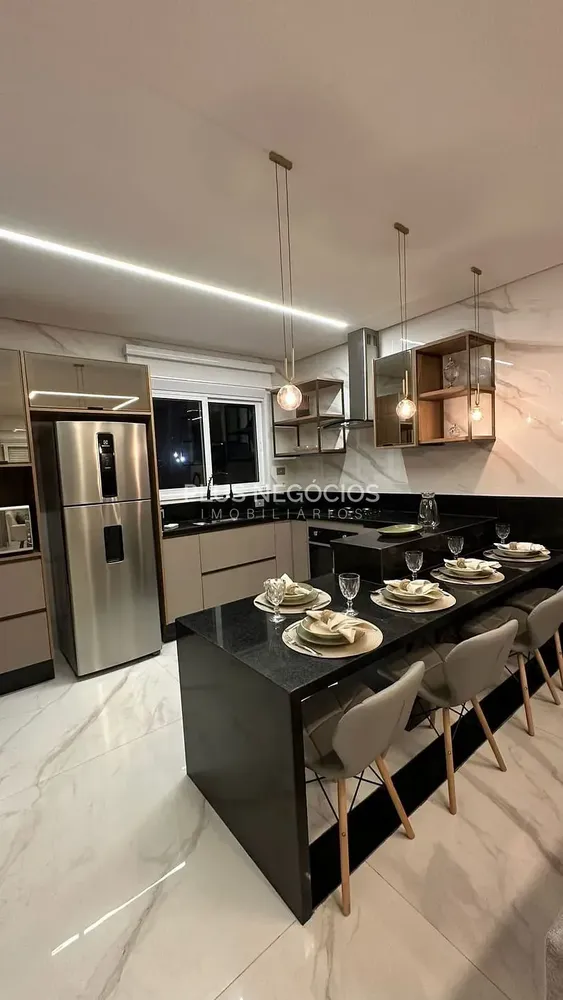 Casa, 2 quartos, 88 m² - Foto 4