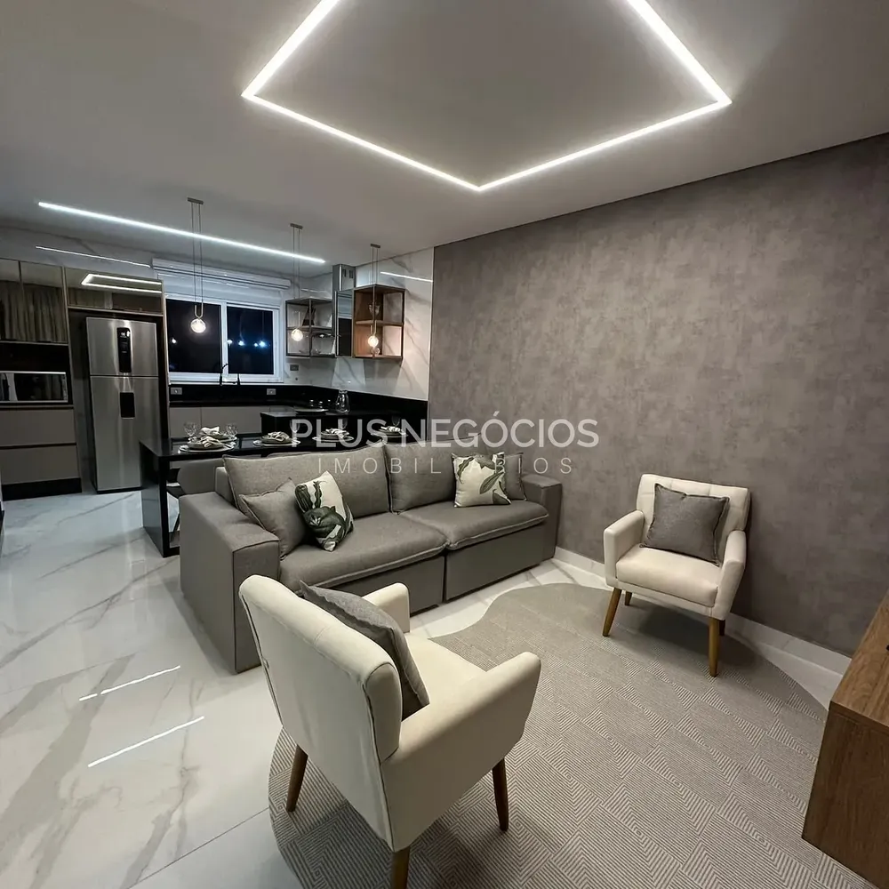 Casa, 2 quartos, 88 m² - Foto 1
