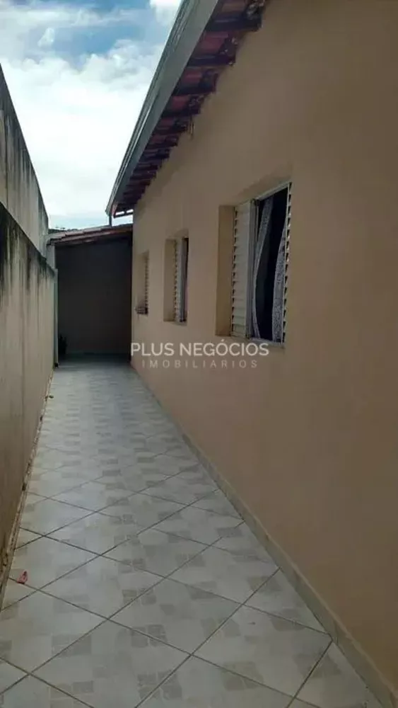 Casa, 3 quartos, 96 m² - Foto 2