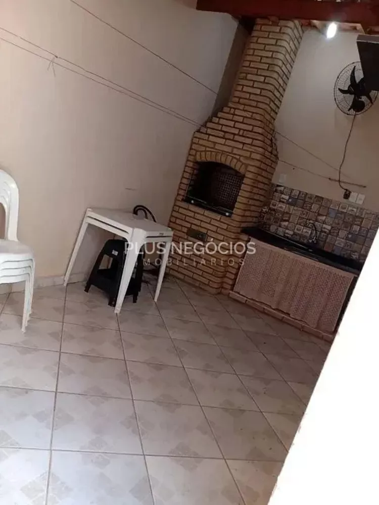 Casa, 3 quartos, 96 m² - Foto 3