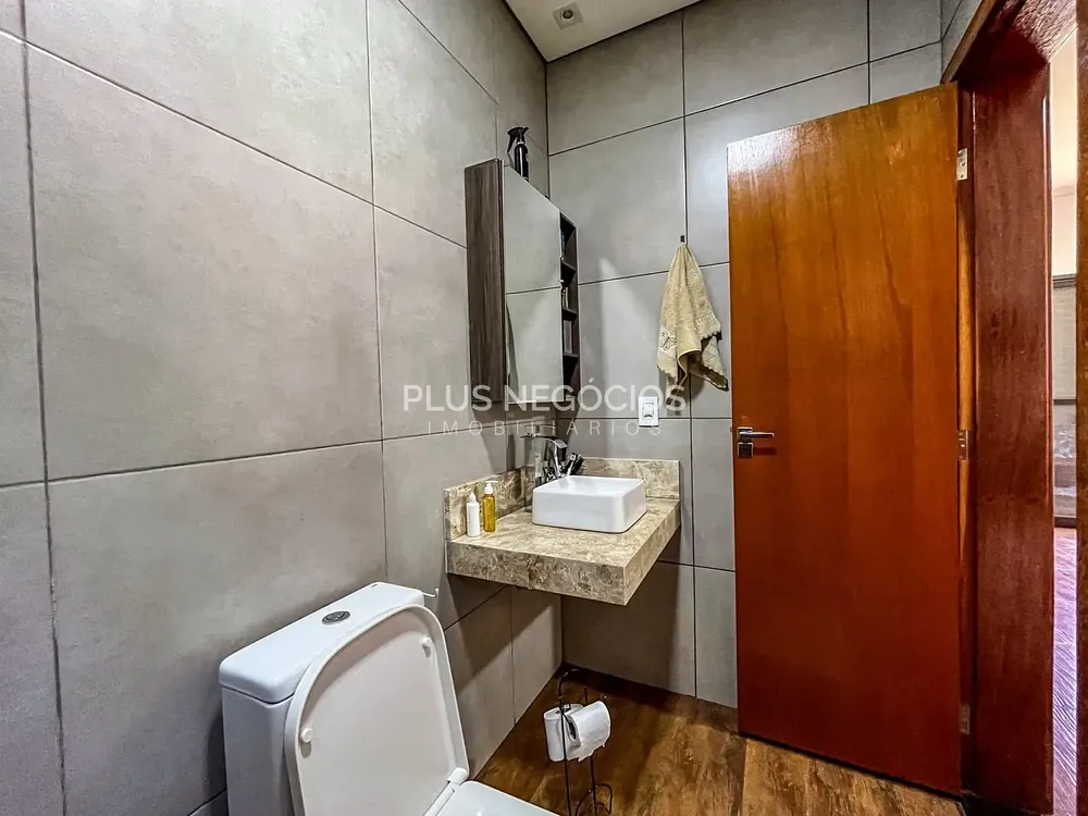 Chácara, 2 quartos, 2500 m² - Foto 4