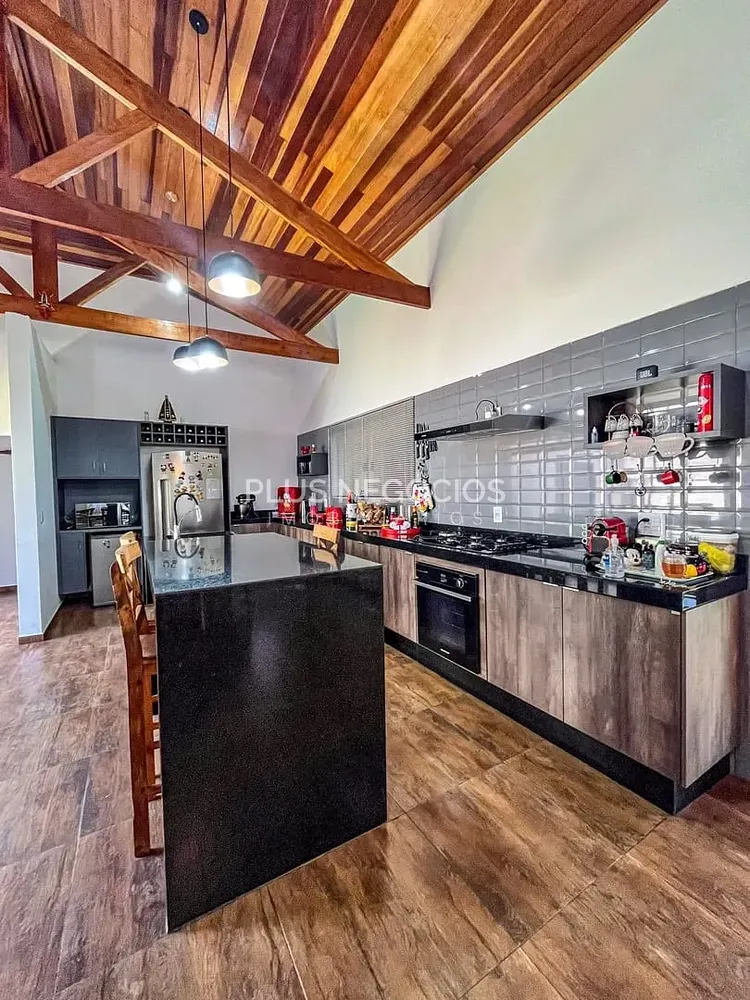 Chácara, 2 quartos, 2500 m² - Foto 2