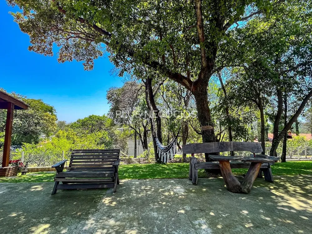 Chácara, 2 quartos, 2500 m² - Foto 8