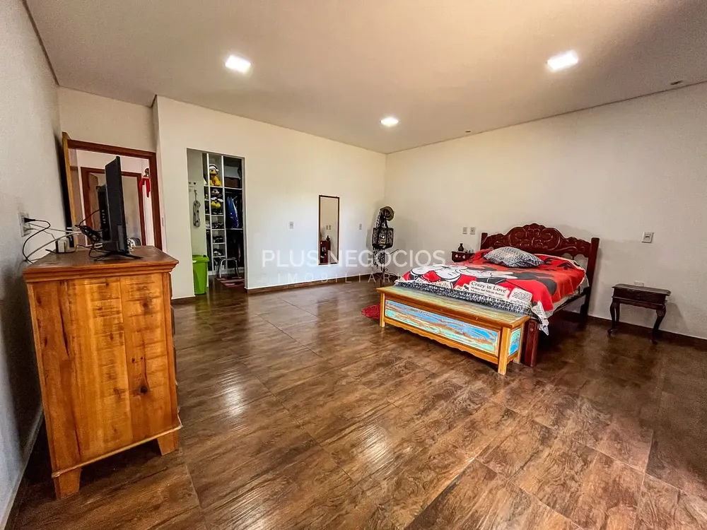 Chácara, 2 quartos, 2500 m² - Foto 6