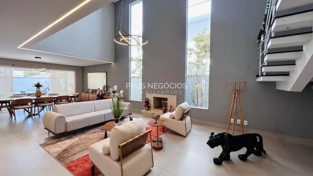 Casa, 4 quartos, 351 m² - Foto 3