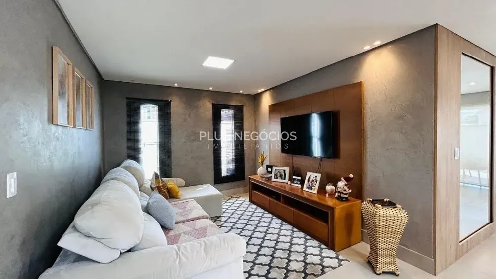 Casa, 4 quartos, 351 m² - Foto 5