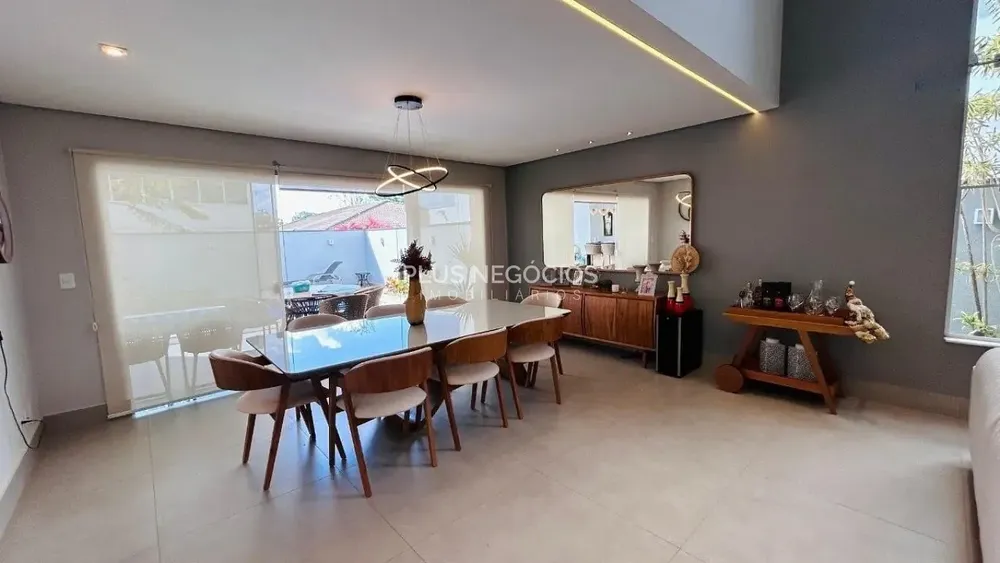 Casa, 4 quartos, 351 m² - Foto 7
