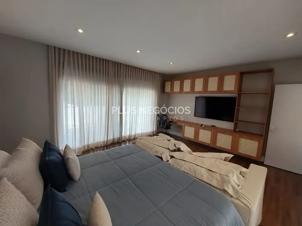 Casa, 4 quartos, 500 m² - Foto 4