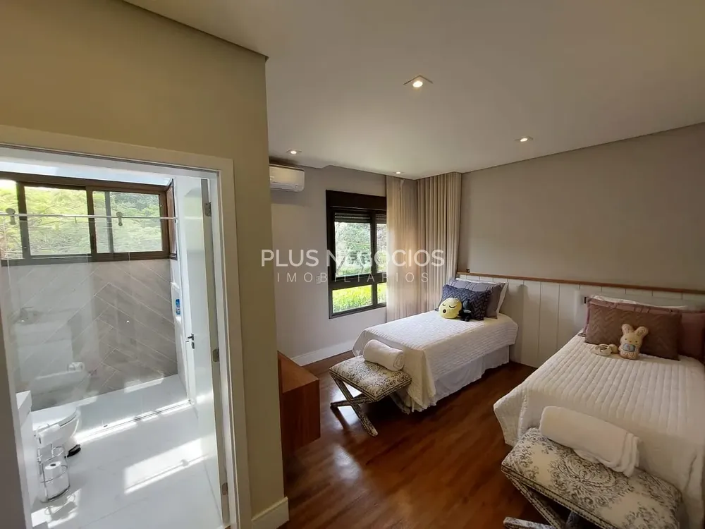 Casa, 4 quartos, 500 m² - Foto 3
