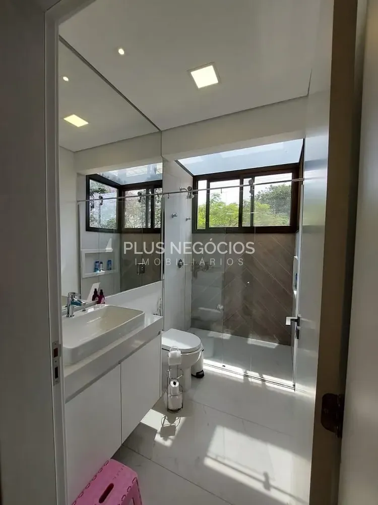 Casa, 4 quartos, 500 m² - Foto 1