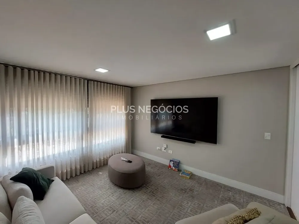 Casa, 4 quartos, 500 m² - Foto 4