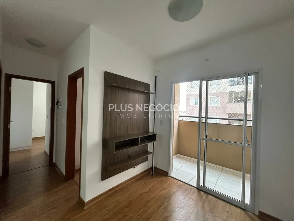 Apartamento, 2 quartos, 53 m² - Foto 6