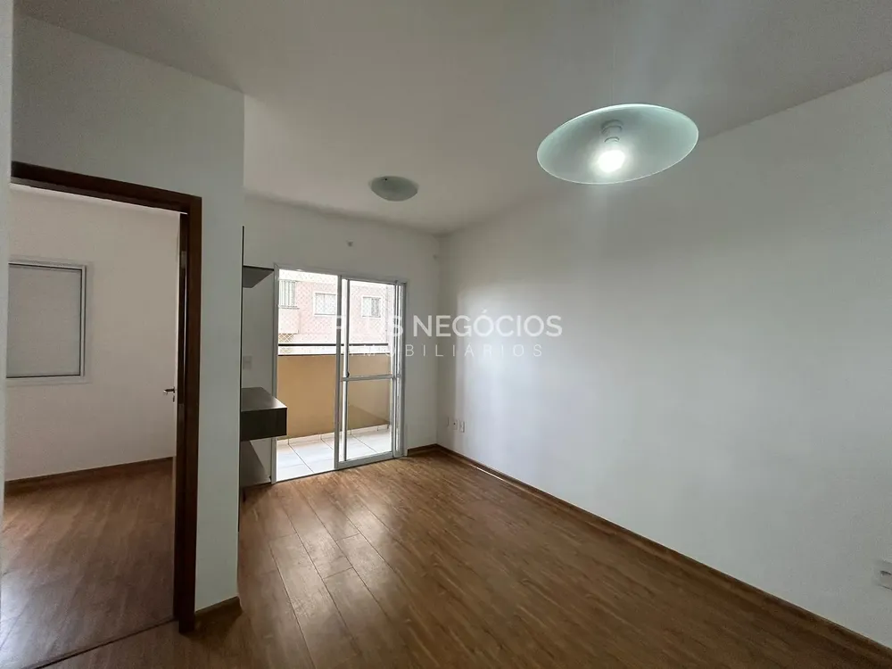 Apartamento, 2 quartos, 53 m² - Foto 6