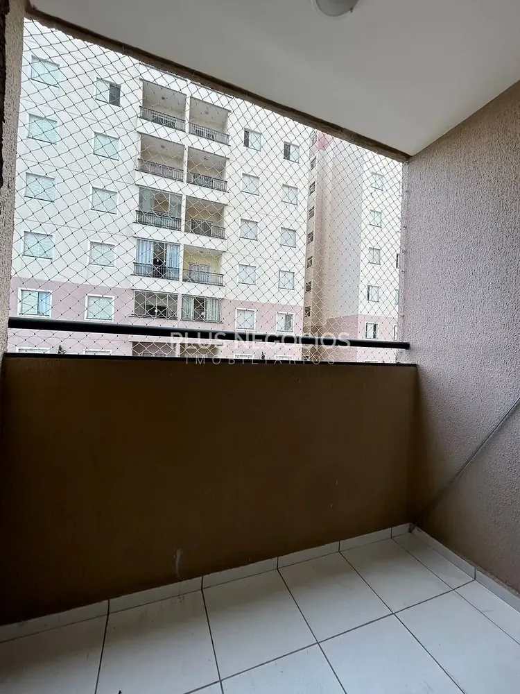 Apartamento, 2 quartos, 53 m² - Foto 7