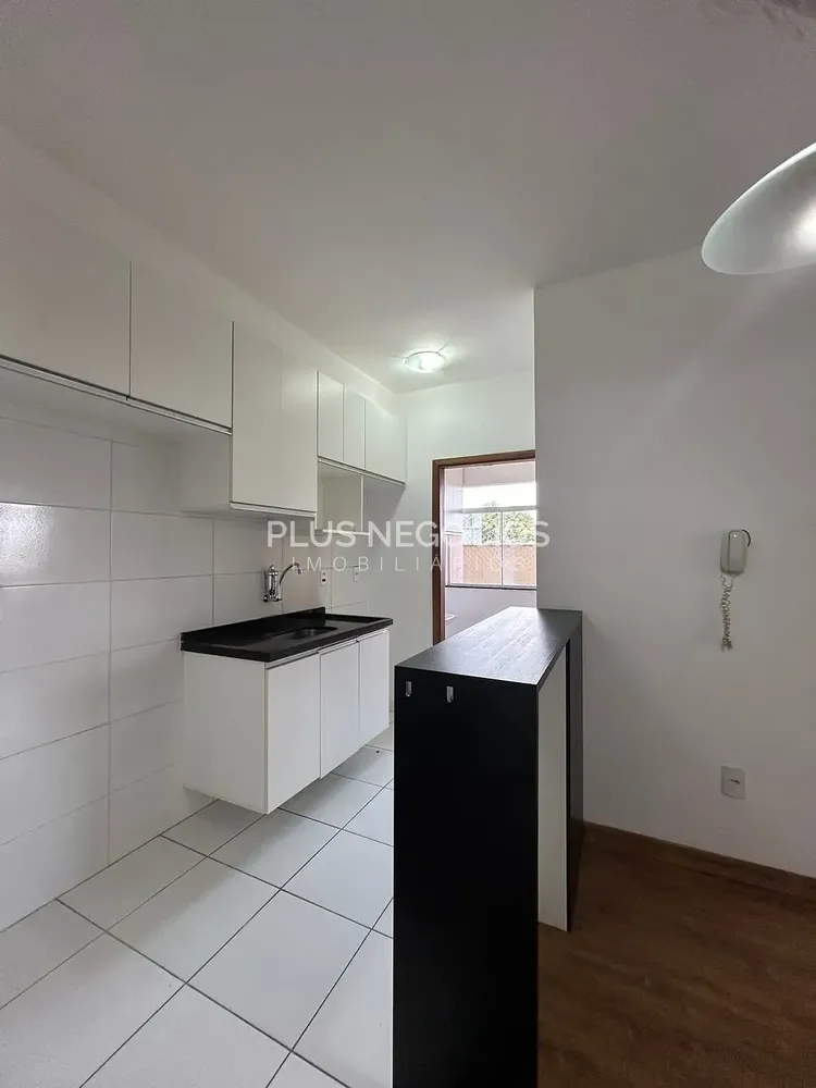 Apartamento, 2 quartos, 53 m² - Foto 5