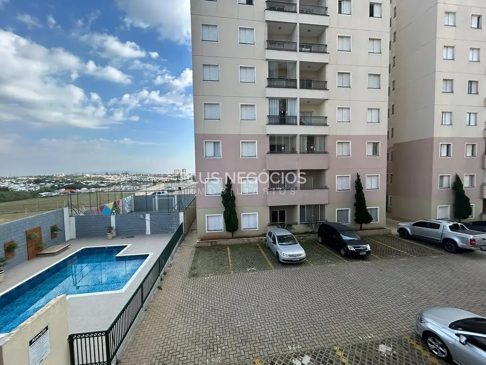 Apartamento, 2 quartos, 53 m² - Foto 12