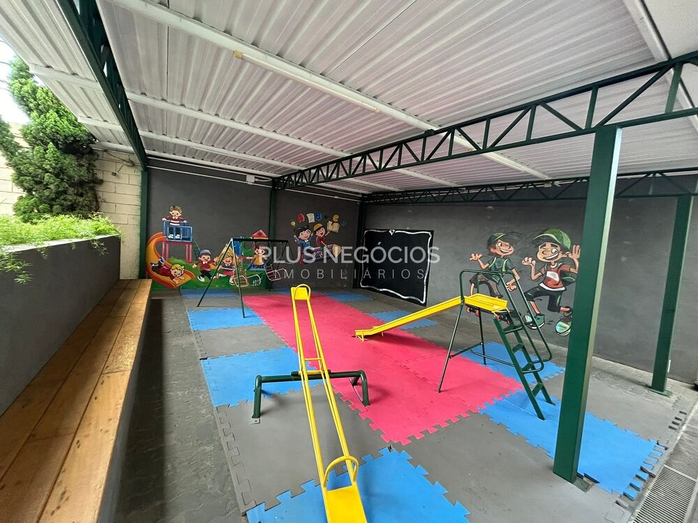 Apartamento, 2 quartos, 53 m² - Foto 4