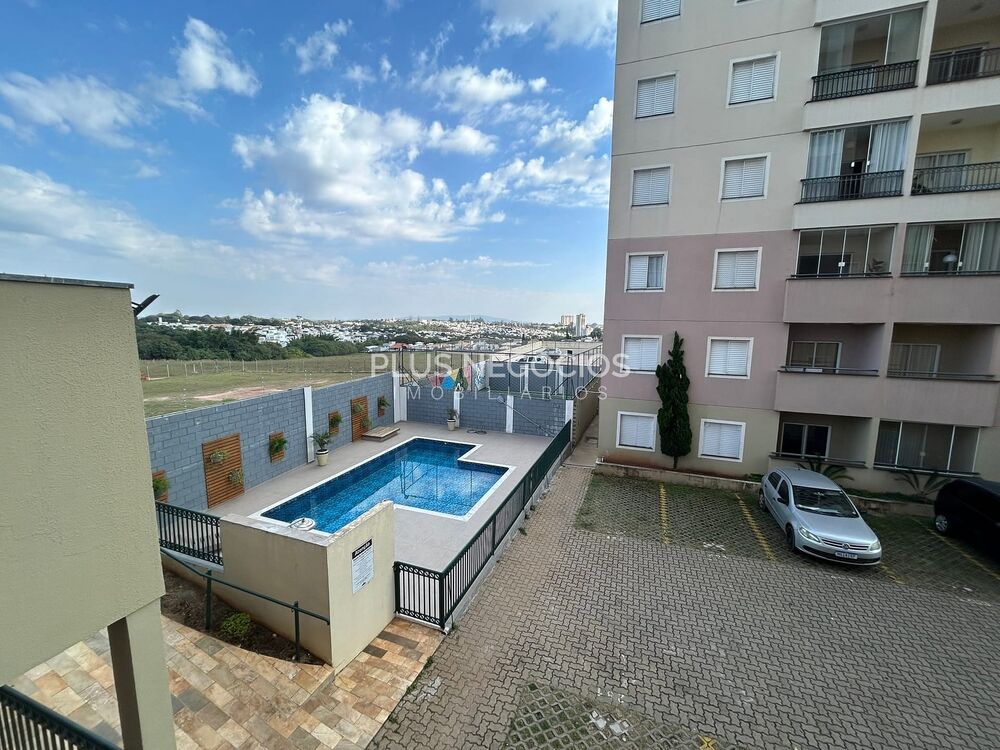 Apartamento, 2 quartos, 53 m² - Foto 3
