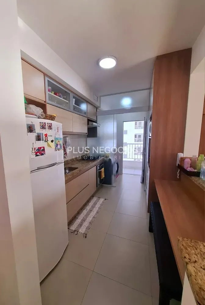 Apartamento, 3 quartos, 97 m² - Foto 5