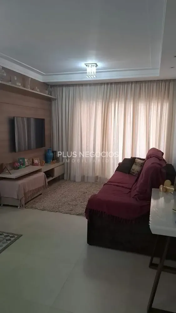 Apartamento, 3 quartos, 97 m² - Foto 2