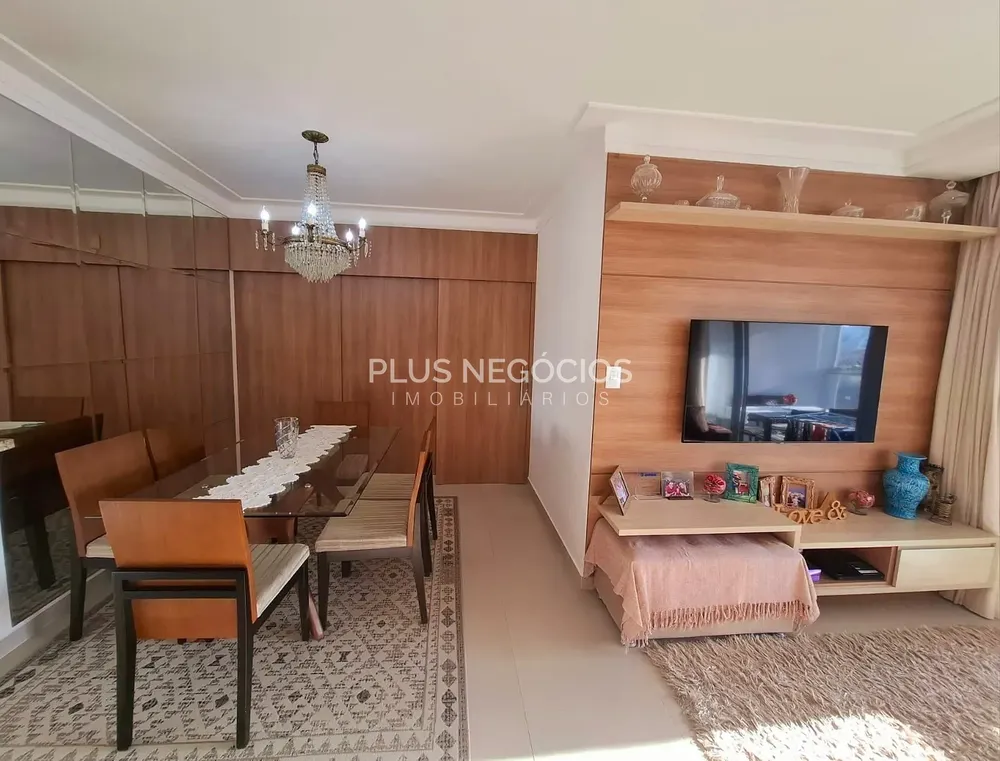 Apartamento, 3 quartos, 97 m² - Foto 3