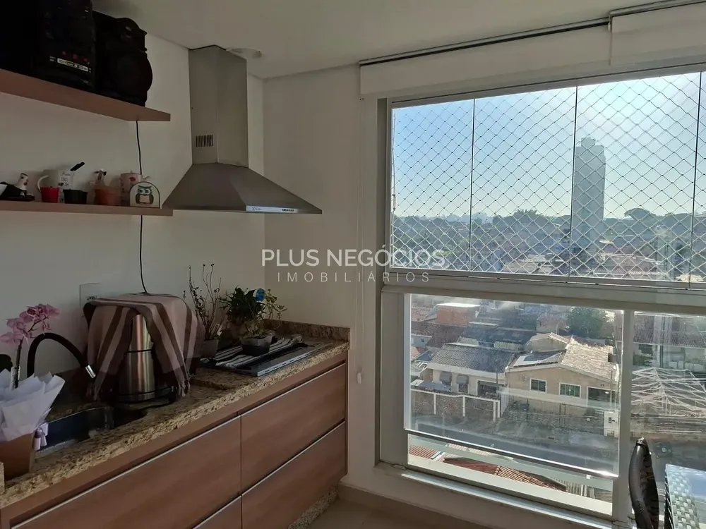 Apartamento, 3 quartos, 97 m² - Foto 8