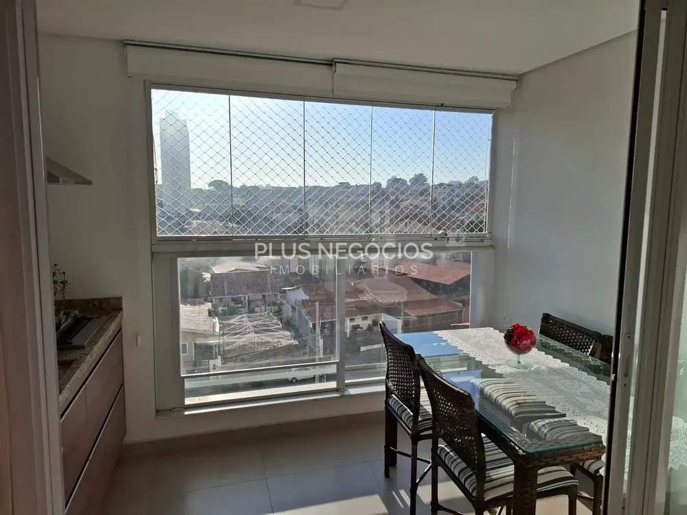 Apartamento, 3 quartos, 97 m² - Foto 9