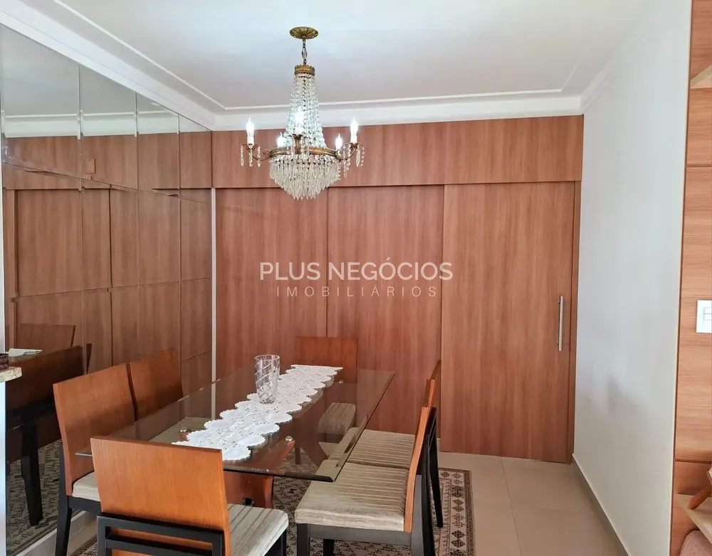Apartamento, 3 quartos, 97 m² - Foto 4