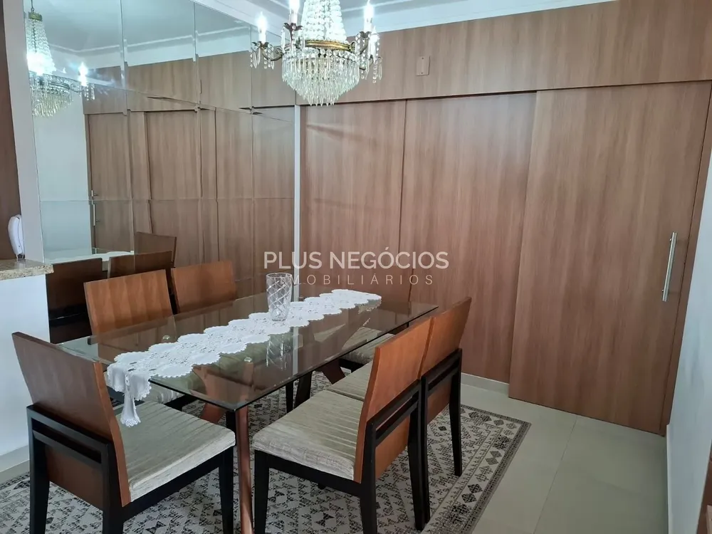 Apartamento, 3 quartos, 97 m² - Foto 1