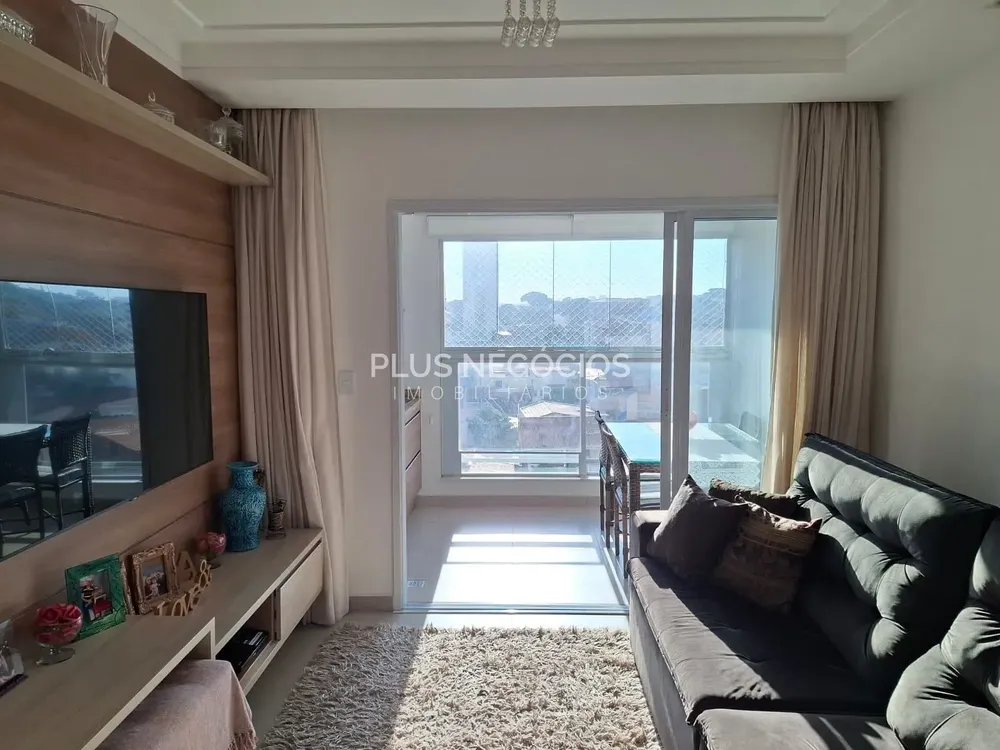 Apartamento, 3 quartos, 97 m² - Foto 11