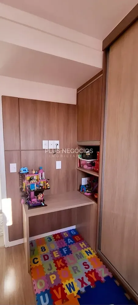 Apartamento, 3 quartos, 97 m² - Foto 6