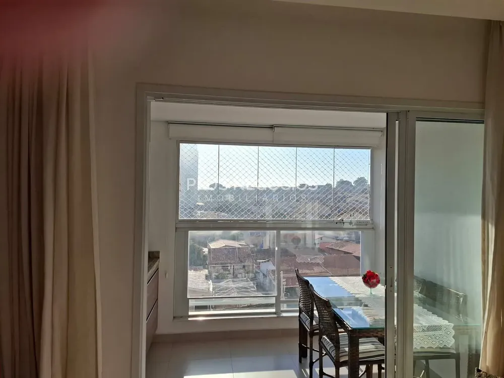 Apartamento, 3 quartos, 97 m² - Foto 10