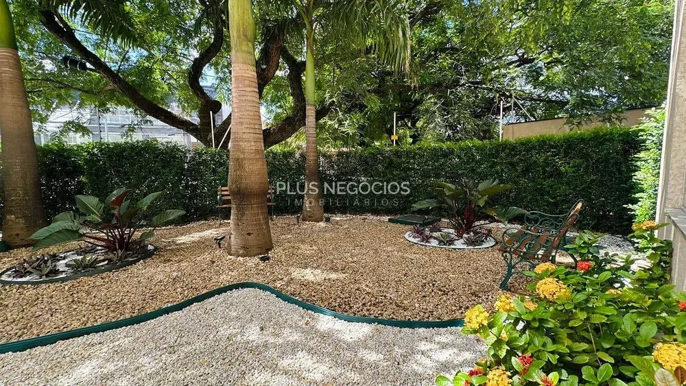 Apartamento, 2 quartos, 69 m² - Foto 11