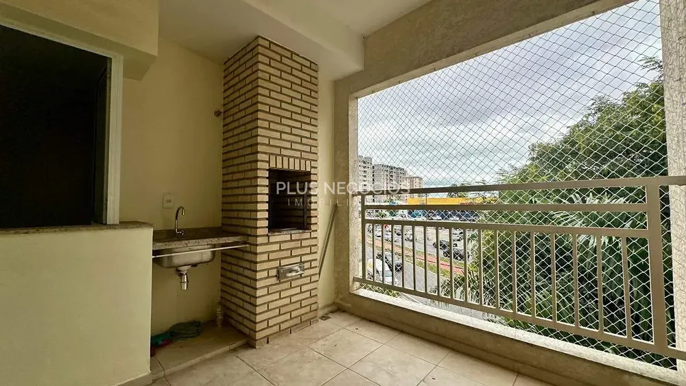 Apartamento, 2 quartos, 69 m² - Foto 3