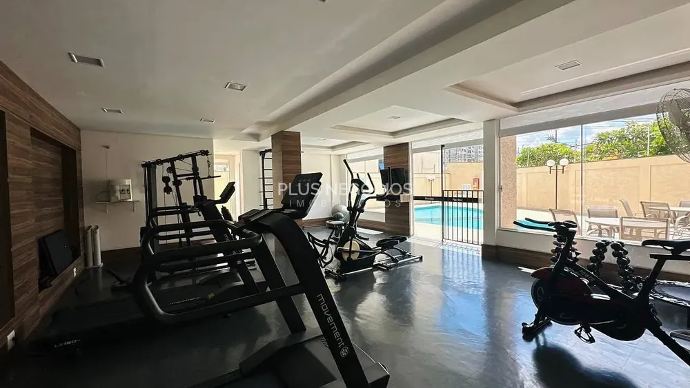Apartamento, 2 quartos, 69 m² - Foto 9