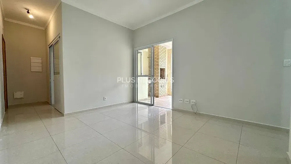 Apartamento, 2 quartos, 69 m² - Foto 1