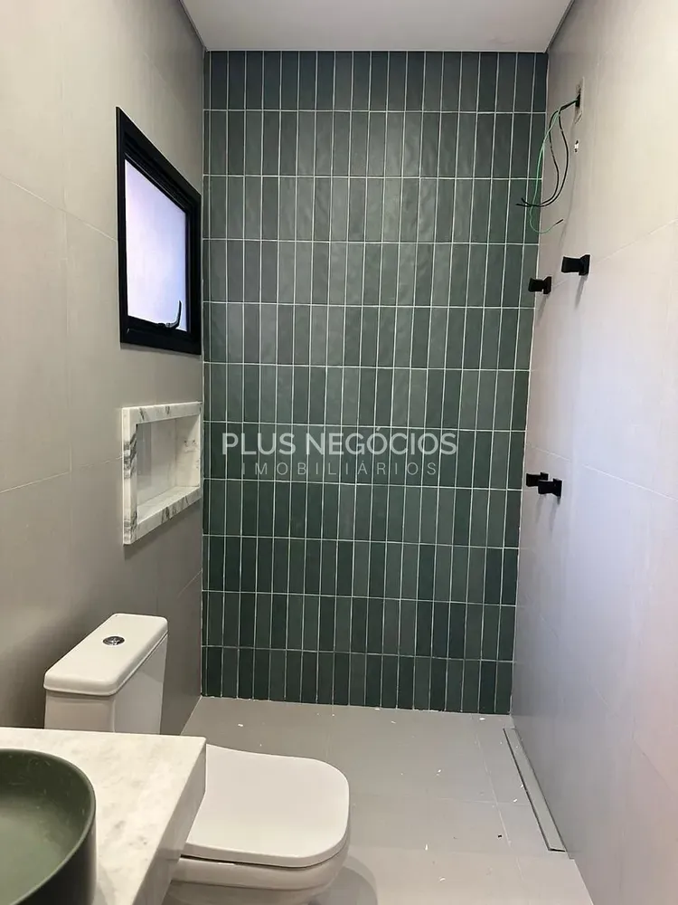 Casa, 3 quartos, 260 m² - Foto 12