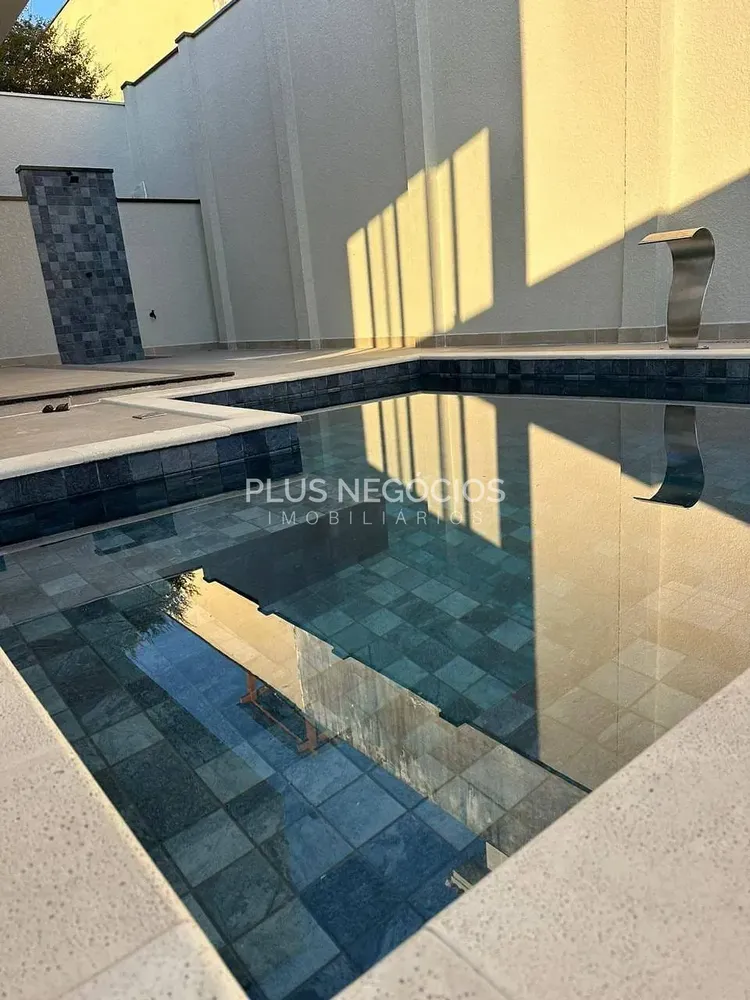 Casa, 3 quartos, 260 m² - Foto 7