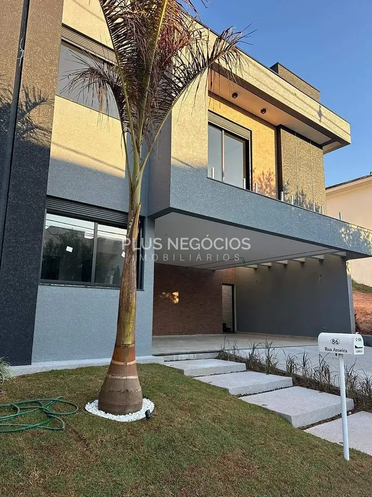 Casa, 3 quartos, 260 m² - Foto 4